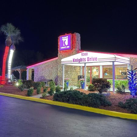 Knights Inn פונטה גורדה מראה חיצוני תמונה