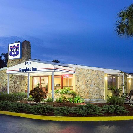Knights Inn פונטה גורדה מראה חיצוני תמונה