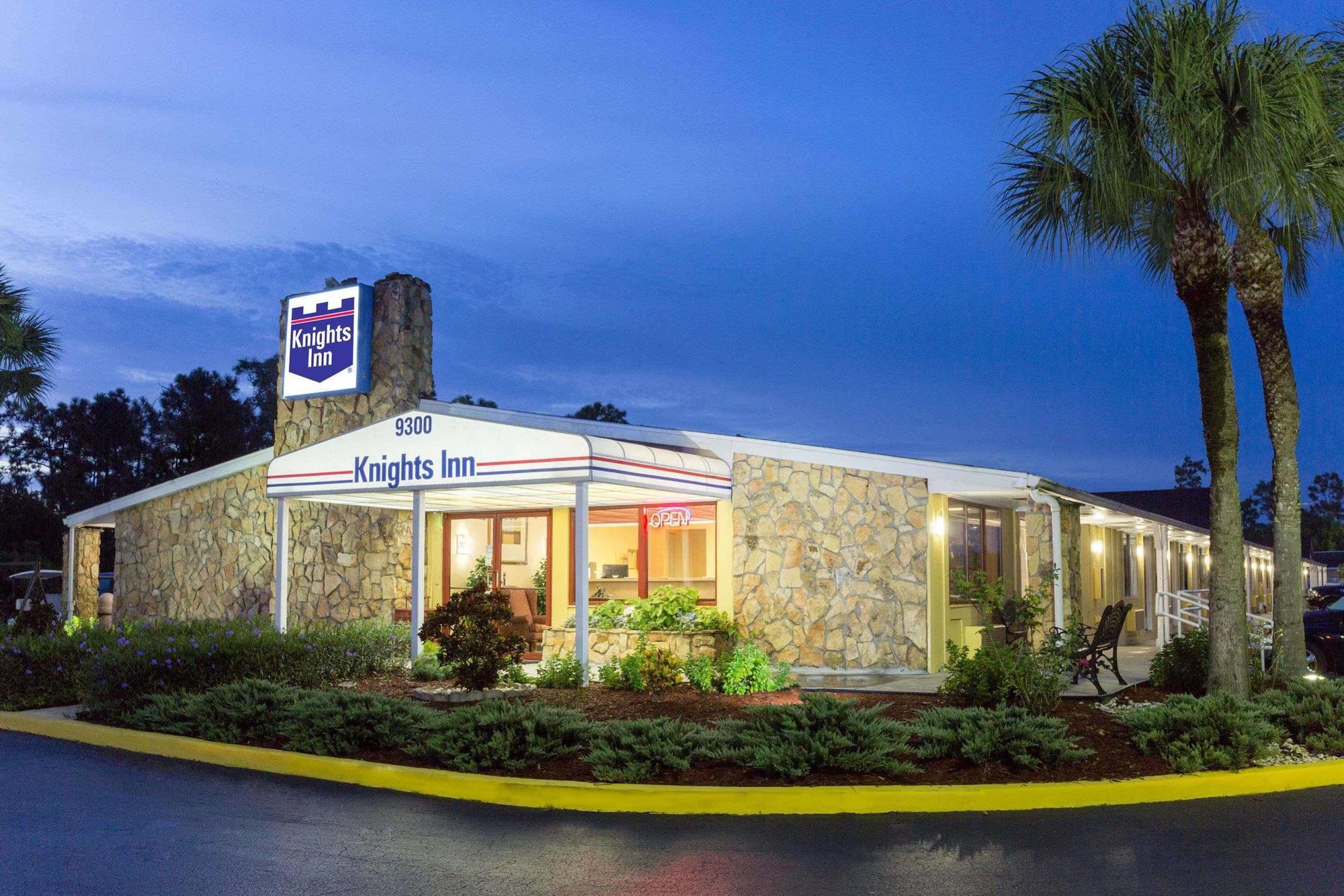 Knights Inn פונטה גורדה מראה חיצוני תמונה